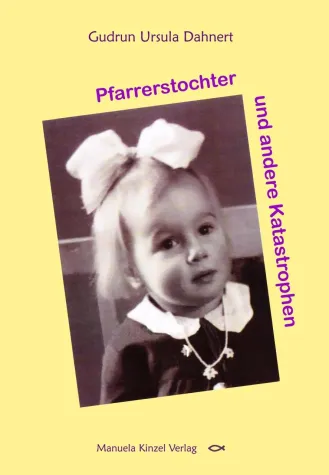 Bild: Pfarrerstochter in der Nazi-Zeit