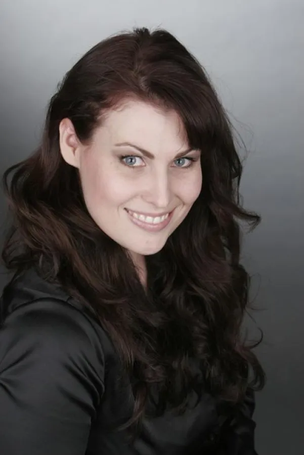 Carmen Brablec - Image-Expertin