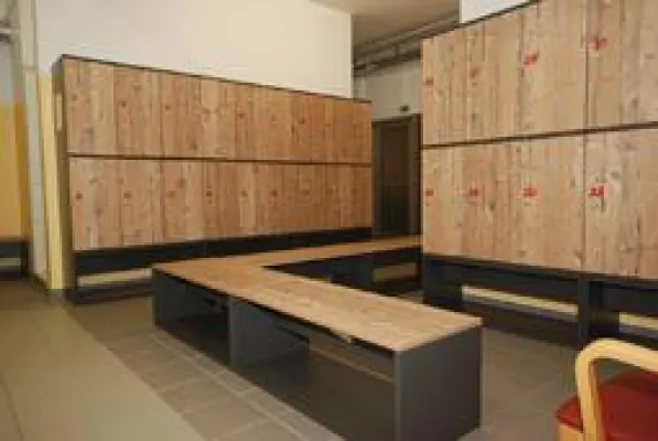 Bild: HAKA sportlich unterwegs