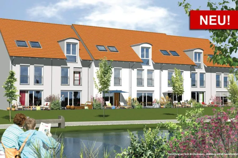 Poings kreative Kinder beim Dachziegelmalwettbewerb in der Blumenstraße bei CONCEPT BAU - PREMIER Bild: Poings kreative Kinder beim Dachziegelmalwettbewerb in der Blumenstraße bei CONCEPT BAU - PREMIER