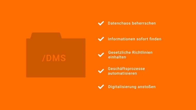 Bild: Filero – Dokumentenmanagement als individuell anpassbare Lösung
