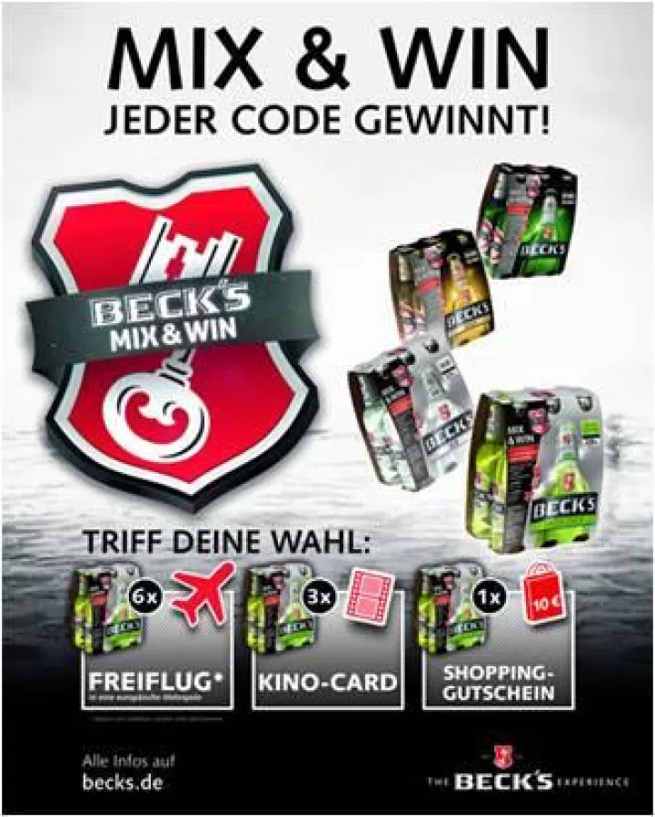 Verbraucher zufrieden - mehr unter www.tlcmarketing.com/de