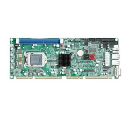 ROBO-8110VG2AR - PICMG 1.3 Board mit hoher Leistungsfähigkeit und flexiblen Erweiterungsmöglichkeiten Bild: ROBO-8110VG2AR - PICMG 1.3 Board mit hoher Leistungsfähigkeit und flexiblen Erweiterungsmöglichkeiten