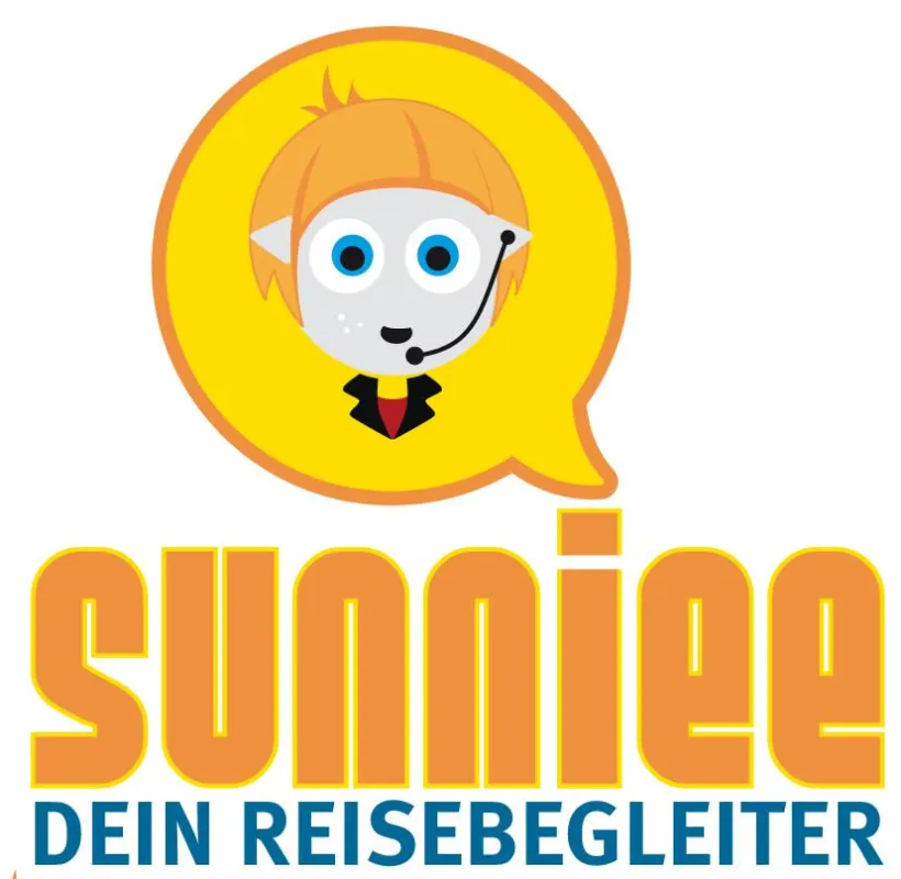 sunniee - Dein Reisebegleiter