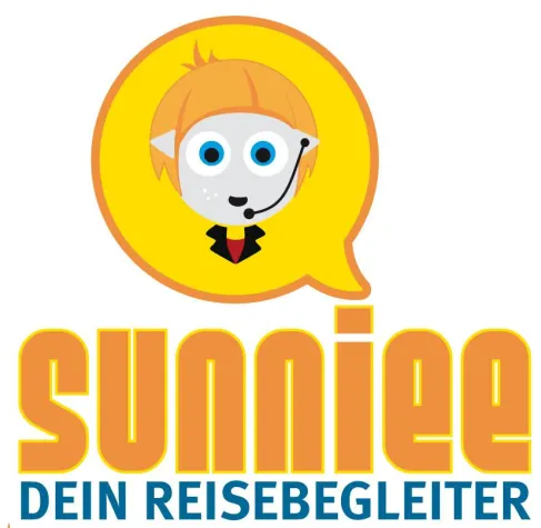 Bild: sunniee … „Dein Reisebegleiter“ kommt