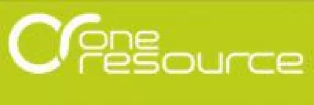 Bild: Von Kunden bescheinigt: ergebnisorientiertes Process Consulting  von oneresource ag