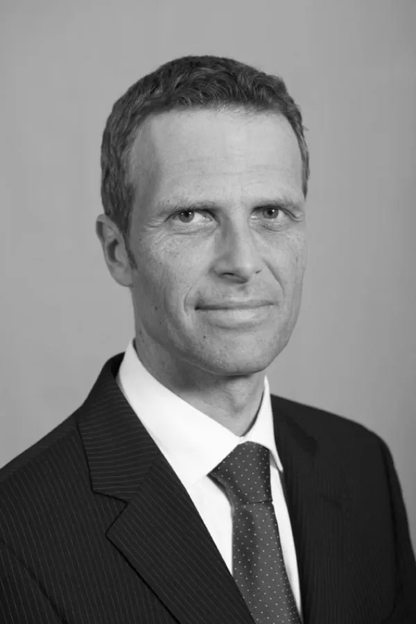 Eric Wiese, Fondsmanager des HV Fonds - Global Endowment Portfolio