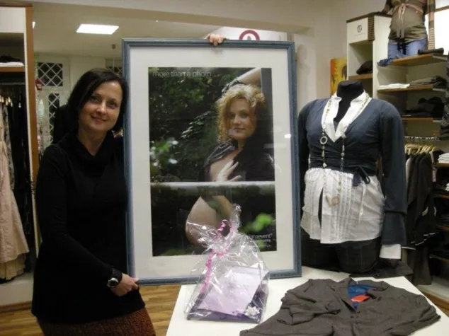 Bild: Schwangerschafts-Event-Photoshooting bei Pretty Mom