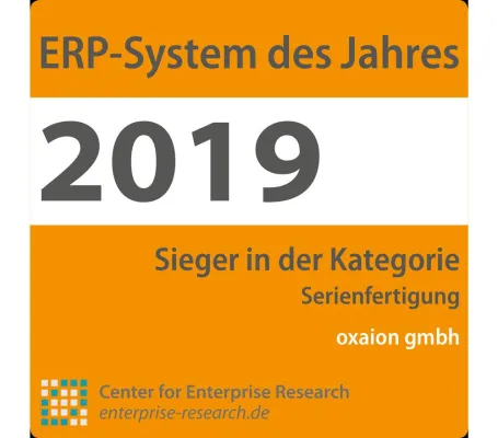Bild: Ettlinger ERP-Anbieter setzt Siegesserie fort