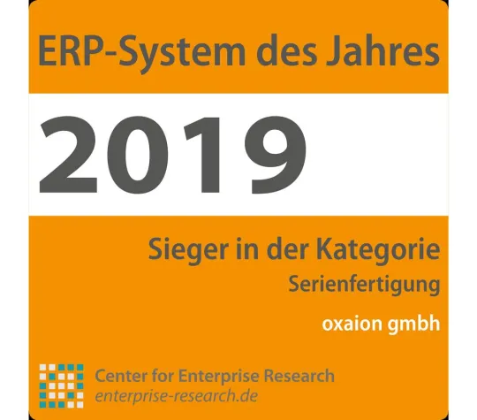 Bild: Ettlinger ERP-Anbieter setzt Siegesserie fort