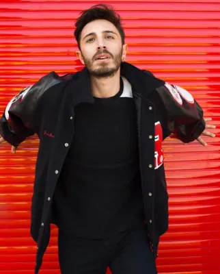 Bild: DER ITALIENISCHE POP-STAR OSVALDO SUPINO STARTET 2020 MIT SEINER ERSTEN DEUTSCHSPRACHIGEN SINGLE