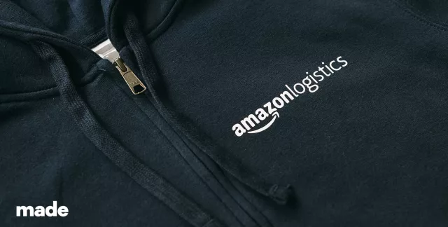 Vorlagen für professionellen Textildruck bei made for brands in Berlin Bild: Vorlagen für professionellen Textildruck bei made for brands in Berlin