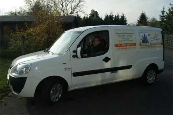 Bild: Kleintierkrematorium für Leipziger Raum geplant