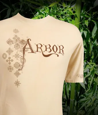 Bild: Extrem stark und weich wie Seide – Wie die kalifornische Firma Arbor mit Bambus für Furore sorgt