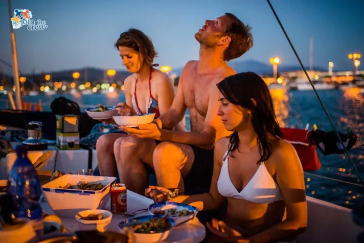 Bild: Segeln um die Balearen: Mallorca ist mehr als Ballermann