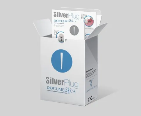 Bild: Schweizer Hersteller Documedica und Zantomed GmbH schließen Vertriebspartnerschaft für Silverplug