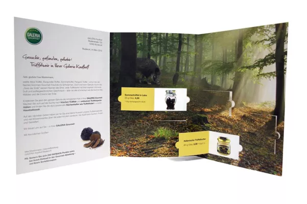 Bild: Jahns and Friends gewinnt beim DDP 2014 in der Kategorie Handel