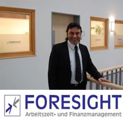 Bild: "Wer zu spät kommt, den bestraft das Leben" - meinte Gorbatschow Zeitwertkonten?