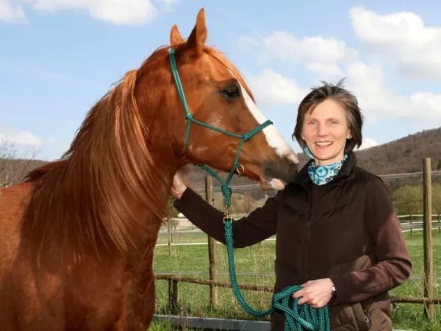 Kräuter Mix erhält Tierfutter-Zertifizierung GMP+ B1 Bild: Kräuter Mix erhält Tierfutter-Zertifizierung GMP+ B1