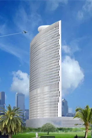 Bild: CHECK Analyse bewertet den Ventafonds Dubai Opportunity 1 mit der Gesamtnote 1,88