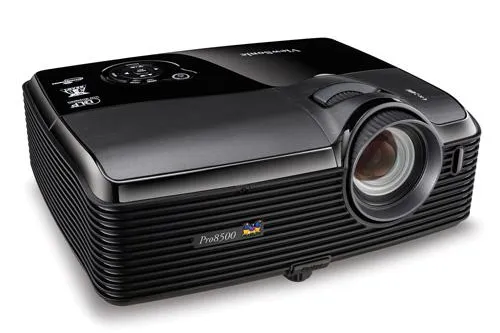 Bild: ViewSonic präsentiert vier neue lichtstarke Projektoren - Ideal für Konferenzräume und im Bildungsbereich