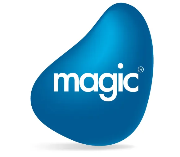 Magic Software gibt für 2018 einen Rekordumsatz von 284 Millionen US-Dollar bekannt Bild: Magic Software gibt für 2018 einen Rekordumsatz von 284 Millionen US-Dollar bekannt