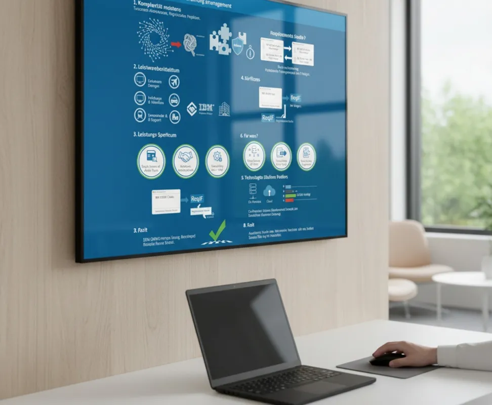 Requirements Studio wird mit unterschiedlichen Preis-Modellen angeboten.