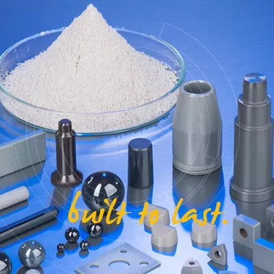 Bild: AlzChem Produkte sind gefragt - AlzChem bei Chemspec Europe in Köln