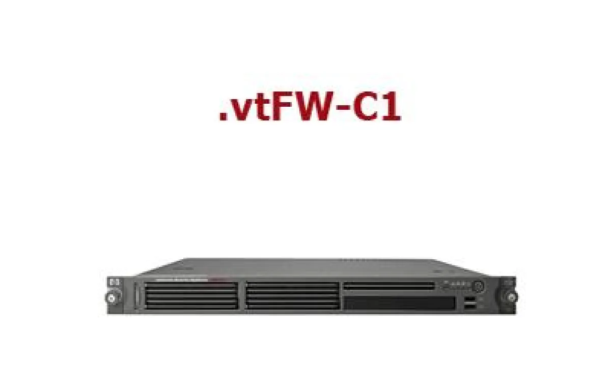 vantronix Security Appliances