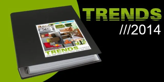 Bild: TRENDS 2014: EMOTIONEN, MATERIALIEN, SHOPPING-STARS