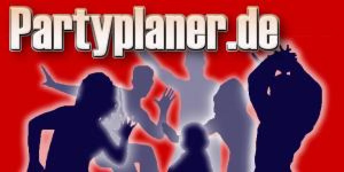 Partyplaner.de - Mach Deine Party!