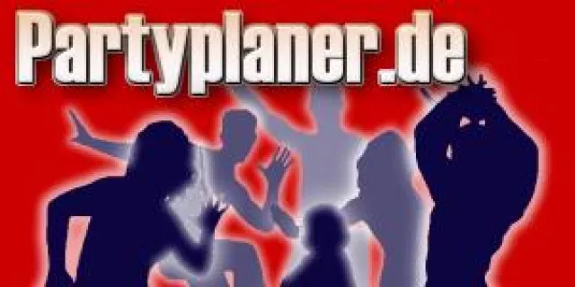 Bild: Partyplaner.de kooperiert mit diversen Veranstaltern - Mach Deine Party