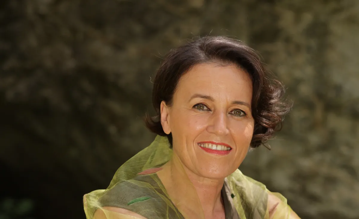 Christina Zech, Life- Business- und Gesellschaftscoach