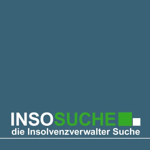 Bild: InsOSuche – die Insolvenzverwaltersuche – einfach gefunden werden und aktuell informieren