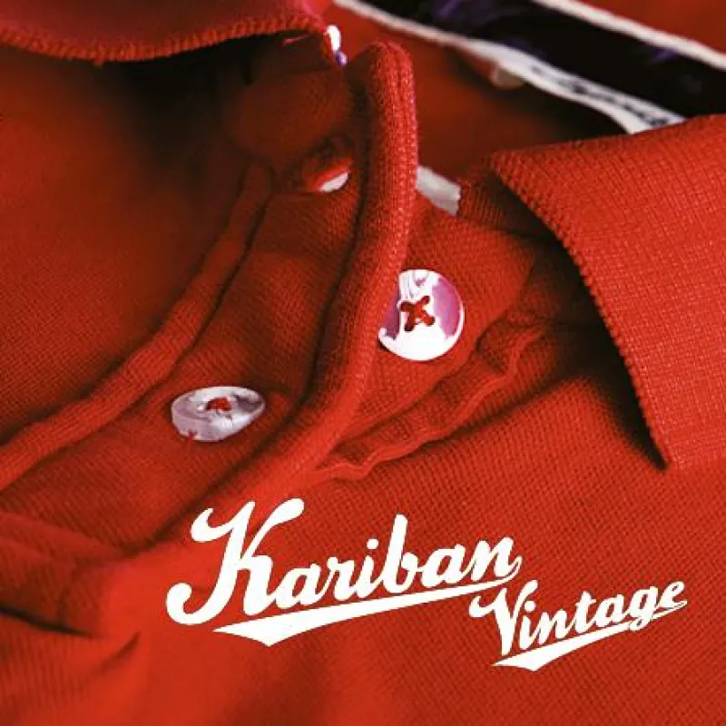 KARIBAN Vintage: Das gute Gefühl besonderer Mode.