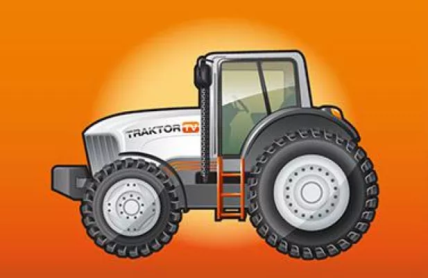 Bild: Neuer Fernsehsender mit Themenschwerpunkt Landwirtschaft - Agrar Media präsentiert Smart TV-Spartensender