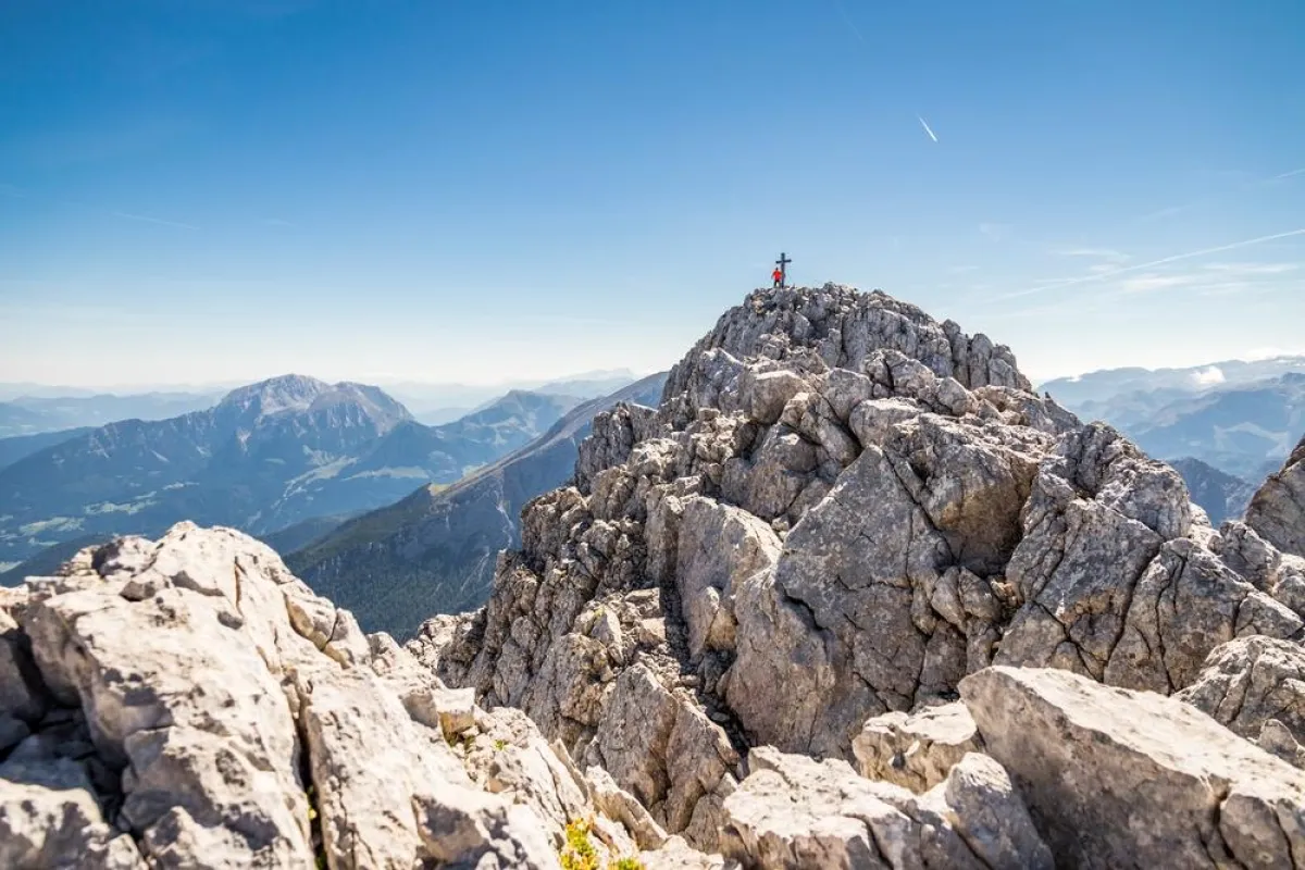 Bildnachweis: Berchtesgadener Land Tourismus/Florian Schönbrunner