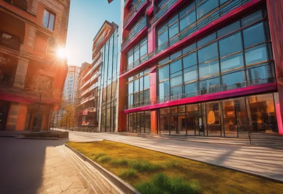 Interview: Leerstandsmanagement neu gedacht Bild: Interview: Leerstandsmanagement neu gedacht