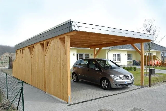 Online-Konfigurator für Carports, Terrassen- und Poolüberdachungen jetzt online verfügbar Bild: Online-Konfigurator für Carports, Terrassen- und Poolüberdachungen jetzt online verfügbar
