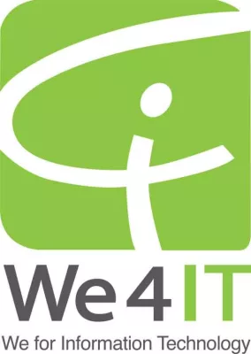 Bild: We4IT erweitert Produktpalette