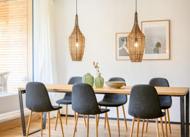 Bild: Einsatz in 4 Wänden: Dank Interior Design zur perfekten Raumgestaltung