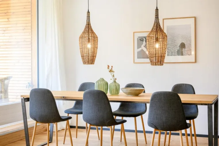 Einsatz in 4 Wänden: Dank Interior Design zur perfekten Raumgestaltung Bild: Einsatz in 4 Wänden: Dank Interior Design zur perfekten Raumgestaltung
