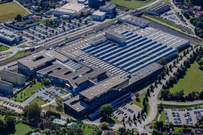 Bild: Nachhaltige Technologien im Fokus: ENGEL Austria bei Welt der Wunder 