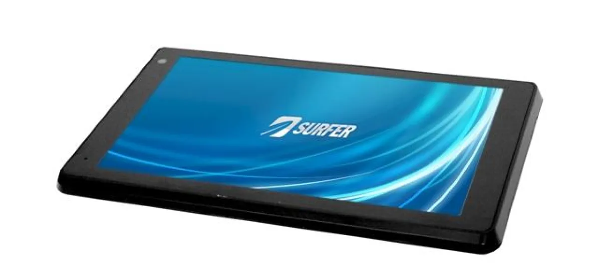 Der SMARTBOOK SURFER