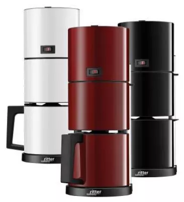 Bild: Der Filterkaffee – Deutschlands all-time-favourite