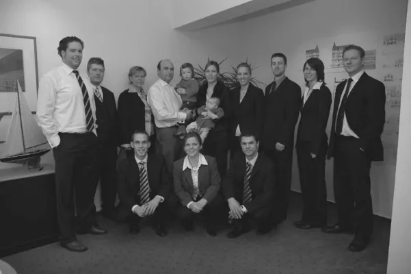 Wegfall der Eigenheimzulage - Kein Grund zur Panik - jetzt sind Alternativen gefragt Bild: Wegfall der Eigenheimzulage - Kein Grund zur Panik - jetzt sind Alternativen gefragt