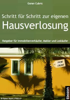 Bild: Wie kann man für wenig Geld ein Haus gewinnen?