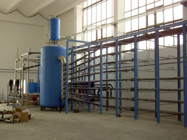 Bild: ECO-Pack stellt sich den Verpflichtung der Wirtschaft und schafft Ausbildungsplätze