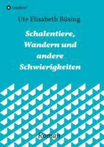 Bild: Schalentiere, Wandern und andere Schwierigkeiten - ein etwas anderer Liebesroman auf Lesbos