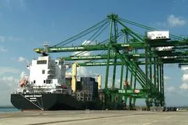 Bild: Chinas Macht auf dem Meer 